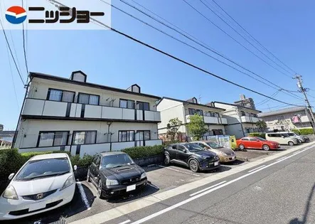 ジュネストーコーの画像