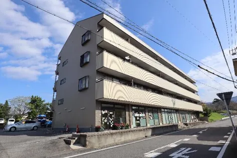 アンフィニ幸田の画像