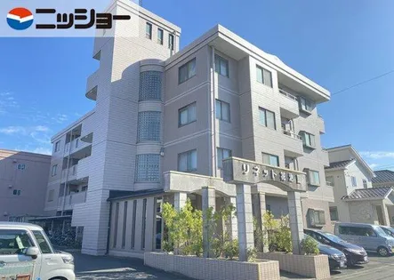 リネット花池Ⅲの画像