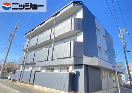 メゾン南参道の画像