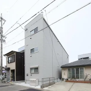 ハーモニーテラス新富町の画像