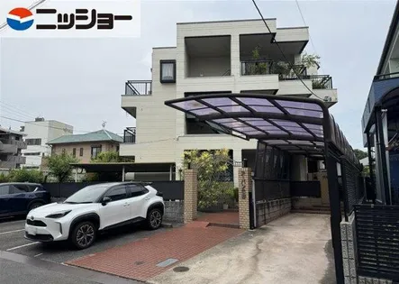 アーバン日野の画像