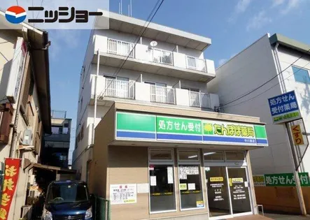 メゾン鈴秀の画像