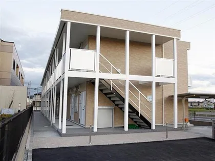 レオパレス北原の画像