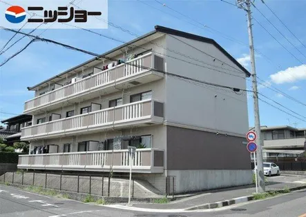 メルベーユ白鳳の画像