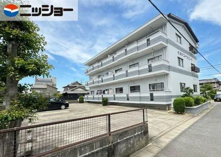 松崎パストラルコートの画像