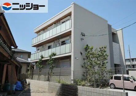 シャーメゾンガーデンズ ロウクワットの画像