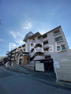 ハイツメロディの画像