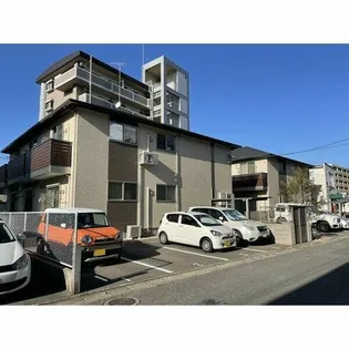 プレミアムフォレストⅠ番館の画像