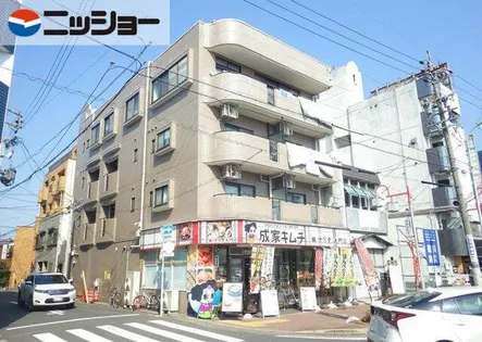 シティビルTSUCHIYAの画像