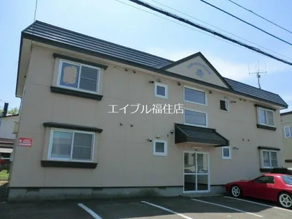 ハイツ昴の画像