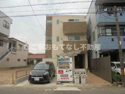 フェリーチェ ヴィータの画像