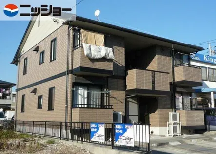 フロレスタ旭Ⅱの画像