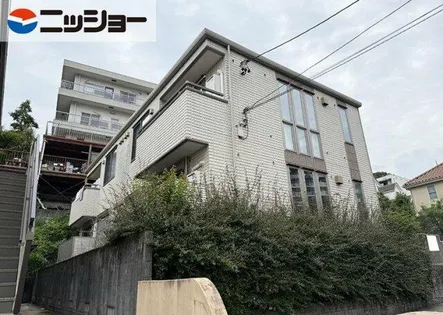 グランヴィラ虹ヶ丘の画像