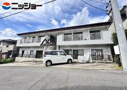 しみづ荘IIの画像