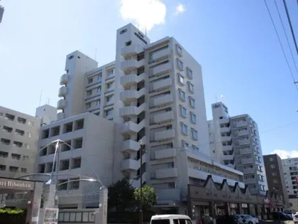 クリオ行啓通参番館の画像