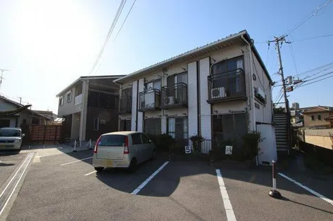 コスモハイツエコーの画像