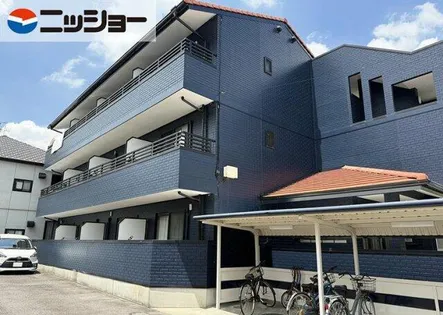 メゾンボー隅田Ⅱの画像