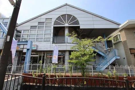 シャトレSI大阪狭山の画像