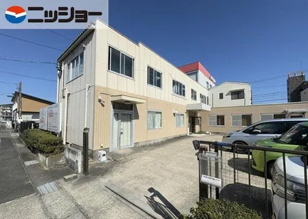 入谷ハイツの画像