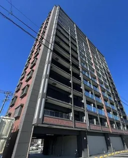 ギャラン中央の画像