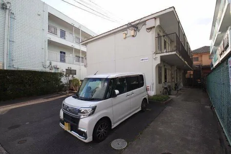 小田第二マンションの画像