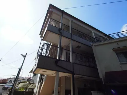 狭山南マンションの画像