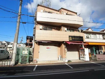 キョクヨウビルの画像