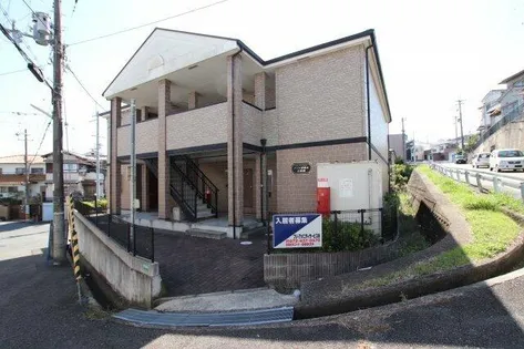 ラパス高倉台Ⅱ番館の画像