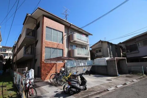 ヴィラ千代田の画像