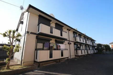 メイプルガーデンの画像