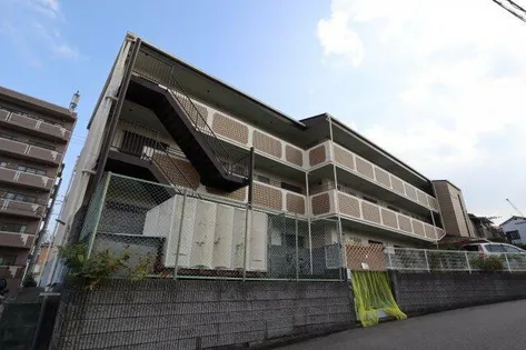 アミューレット光明池の画像