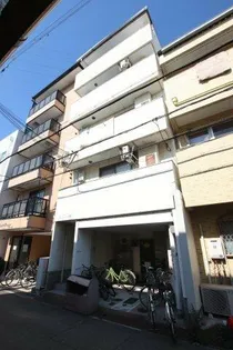 サンロード白鷺の画像