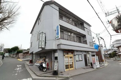 マイデンハイツの画像