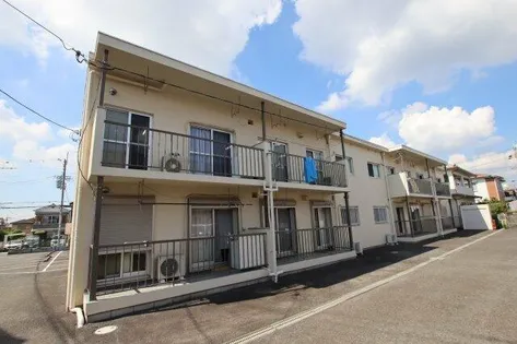 マンションサンライズ壱番館の画像