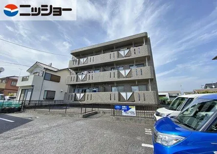 メゾンひまわりの画像