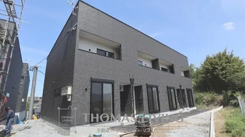 レイクサイド植木 B棟の画像