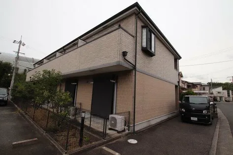 チェリッシュ ハイツの画像