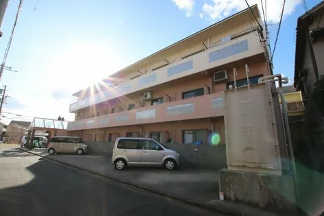 土塔クリスタルの画像