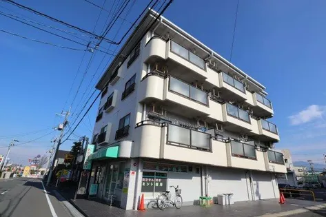 メゾン大北の画像