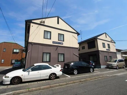 ウエストワンⅡの画像