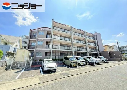 ファミール中平の画像