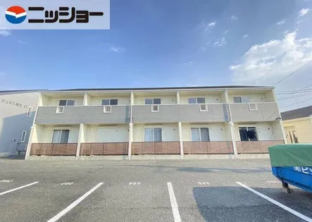 ジュネス徳次Pの画像