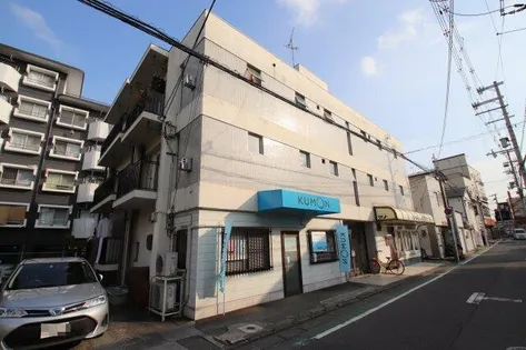 恵マンションの画像