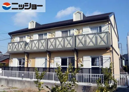 ジュネス東山の画像