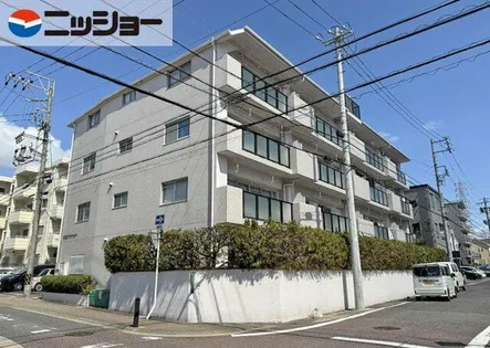 晴真マンションの画像