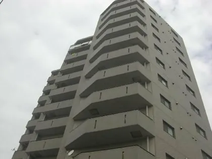 ヴィアーレマルフク南館の画像