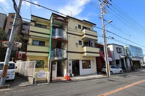 エスポワール21の画像