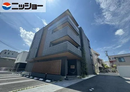 グラントット本町の画像