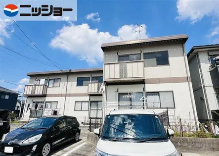 サンハイツ立松の画像